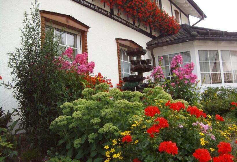 Pension Haus Seidenweber