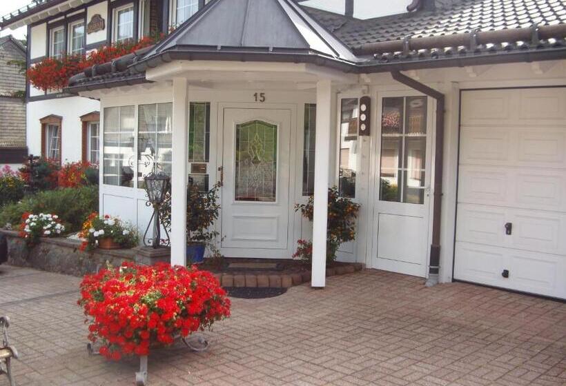 Pension Haus Seidenweber