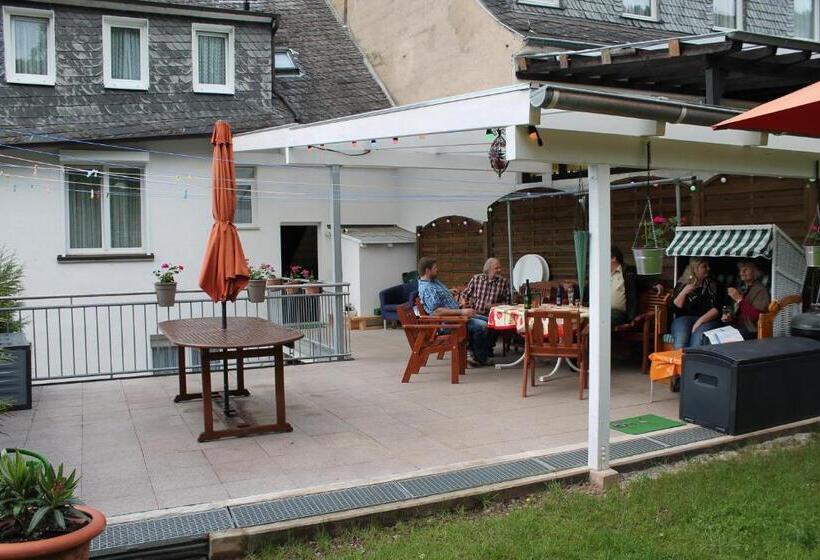 Pension Haus Thies