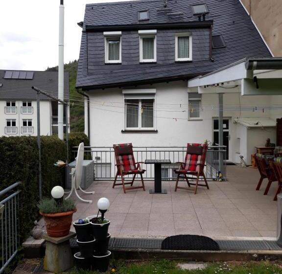 Pension Haus Thies