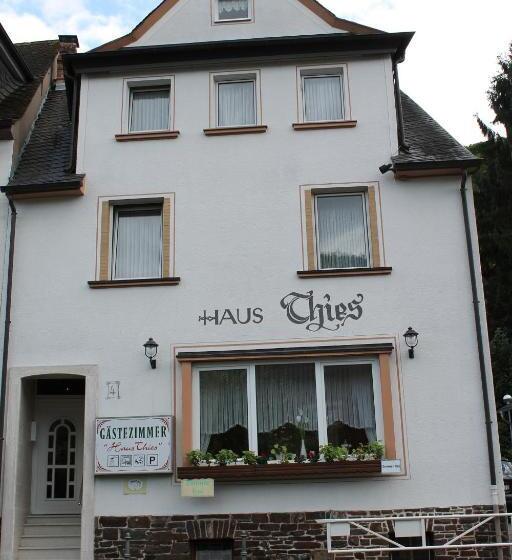 Pension Haus Thies