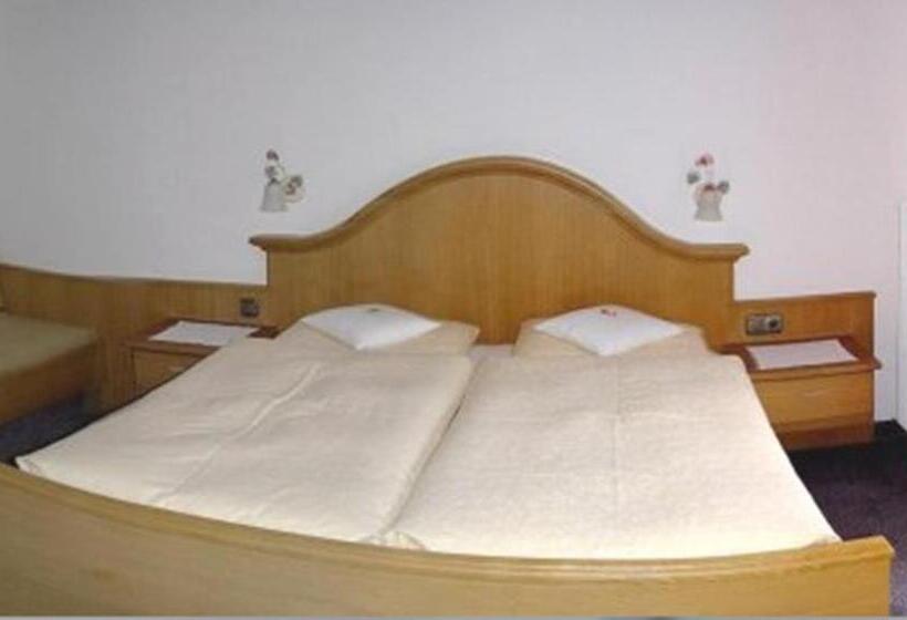 Pension Lärchenbrunn