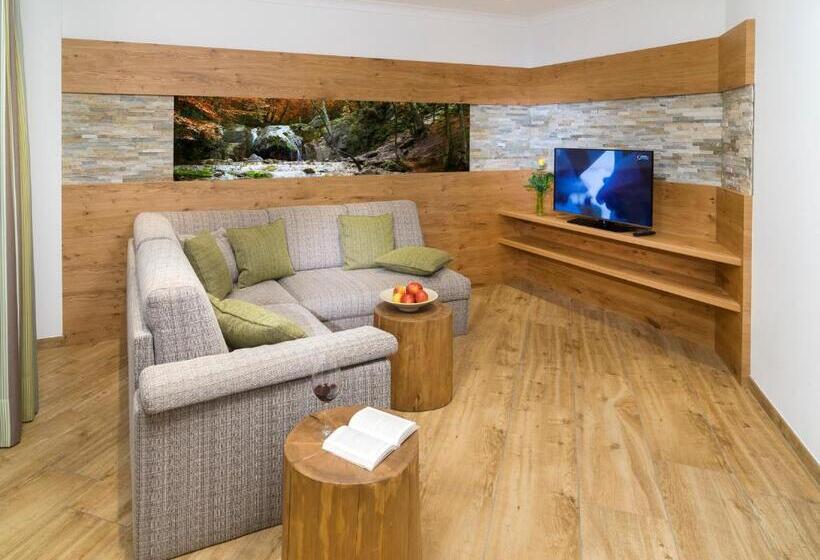 Pension Lärchenbrunn