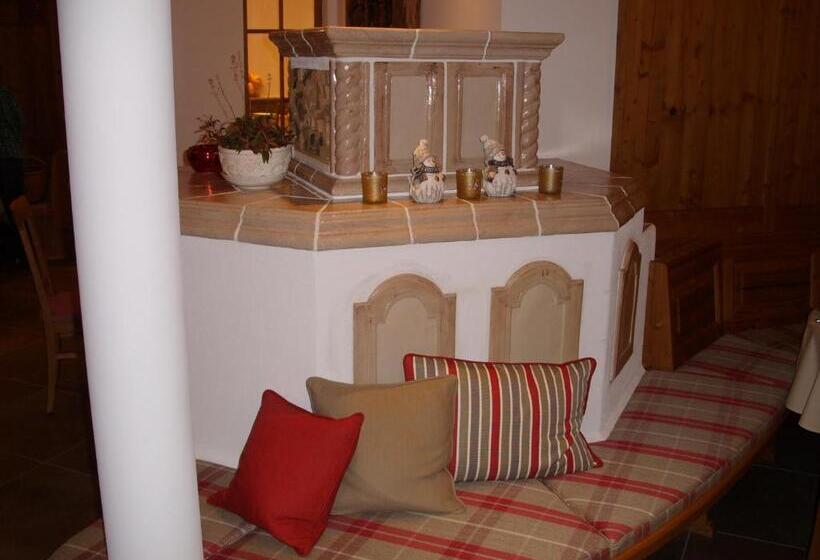 Pension Lärchenbrunn