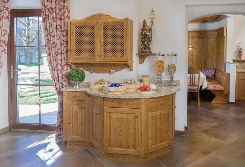 Pension Lärchenbrunn