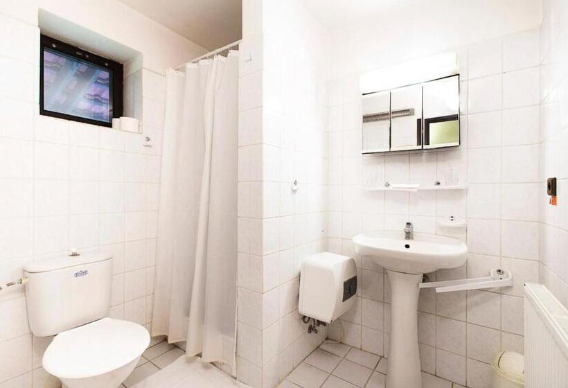 Pension U Dvou čápů