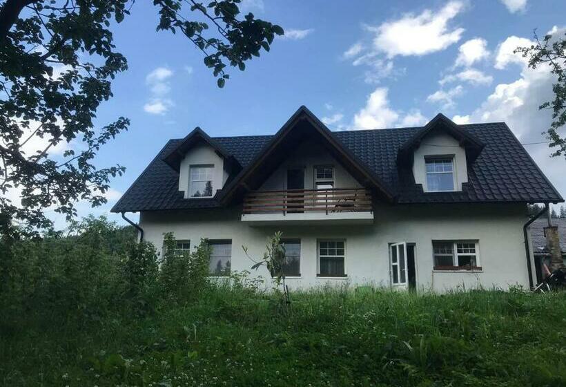 Pensiunea Agroturistica Cristal