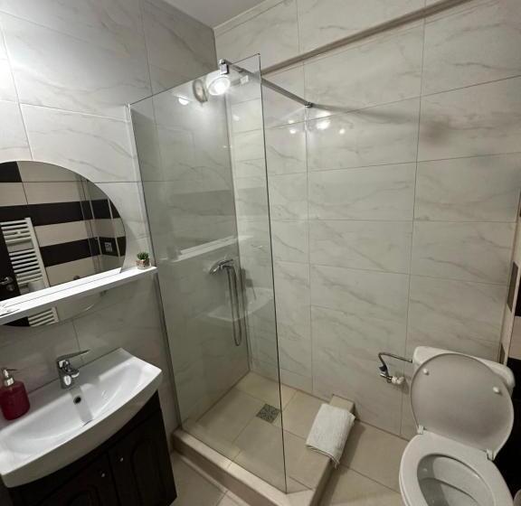 Pensiunea Grande Lepsa