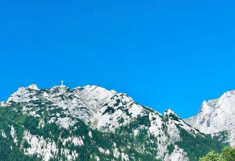 Pensiune & Restaurant Kalinder