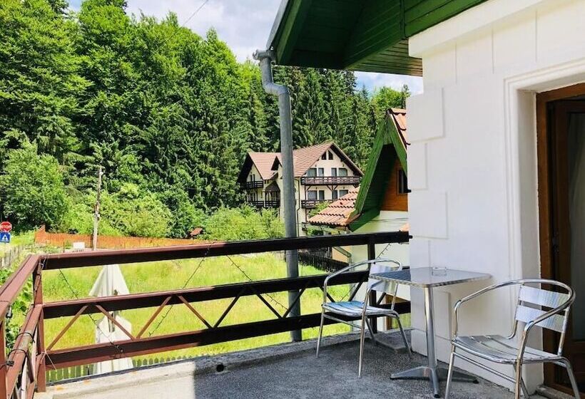 Pensiune & Restaurant Kalinder