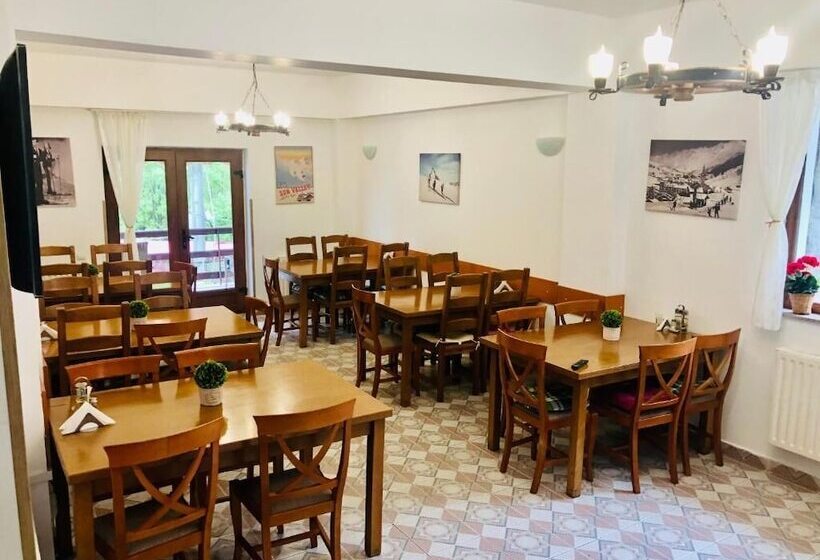 Pensiune & Restaurant Kalinder