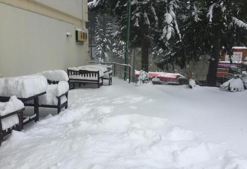 Pensiune & Restaurant Kalinder