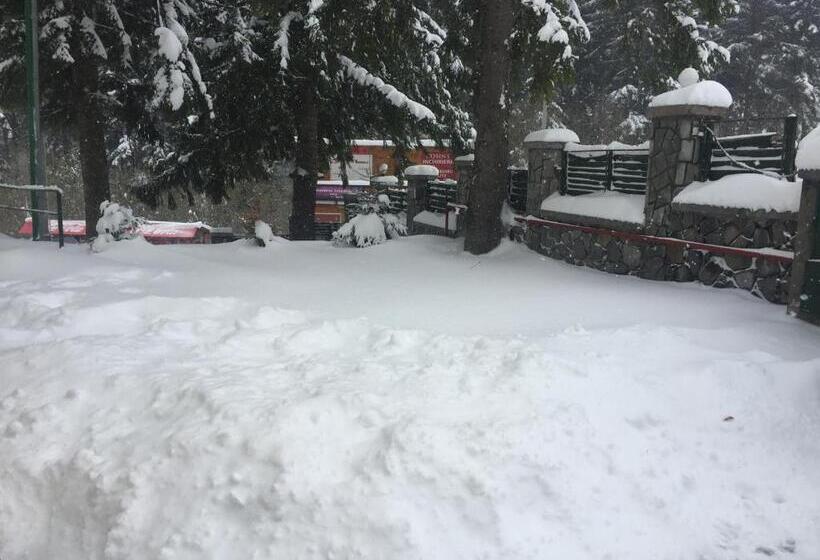 Pensiune & Restaurant Kalinder