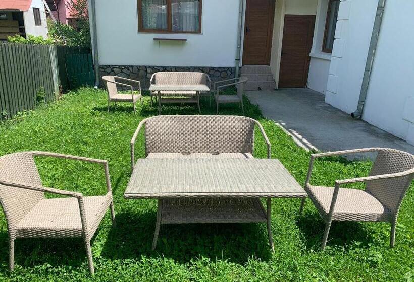 Pensiune & Restaurant Kalinder