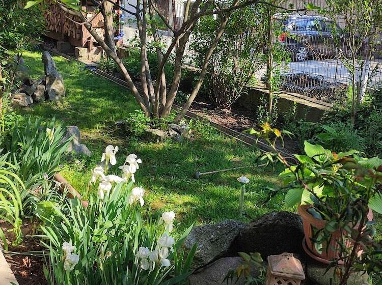 بنسيون Villa La Dolce Vita