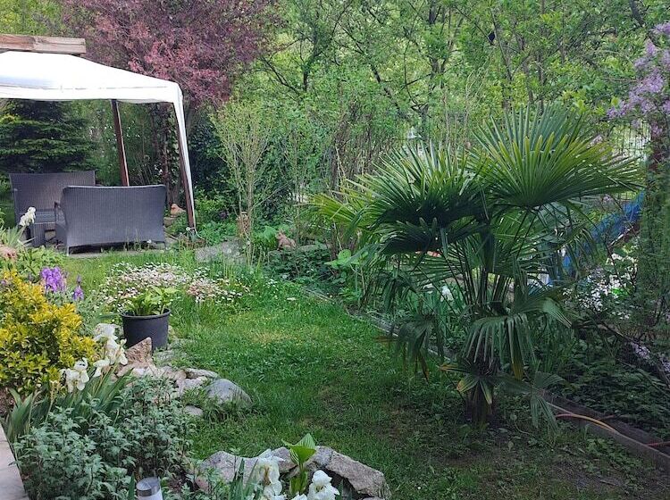 بنسيون Villa La Dolce Vita