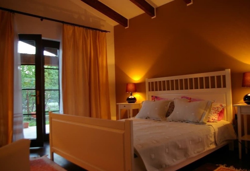 بنسيون Villa La Dolce Vita