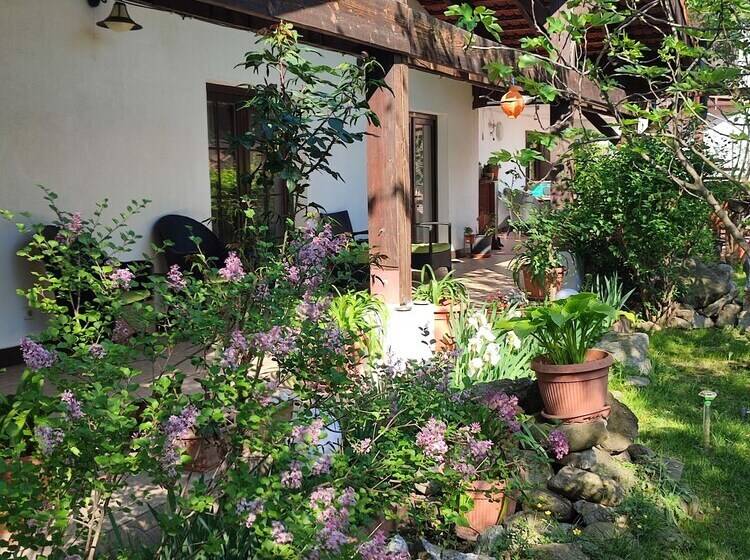 بنسيون Villa La Dolce Vita