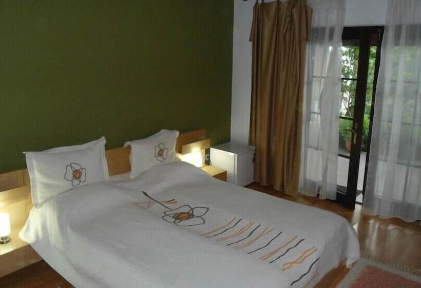 بنسيون Villa La Dolce Vita