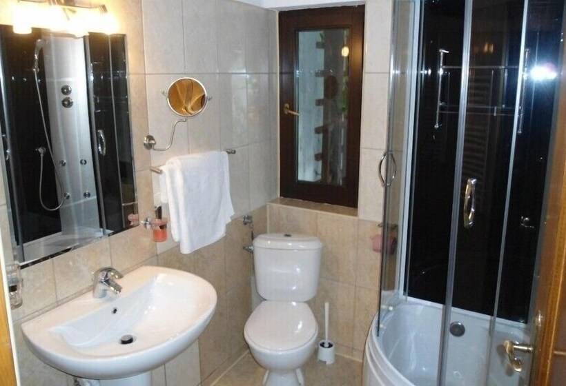 بنسيون Villa La Dolce Vita