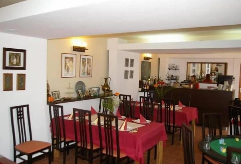 بنسيون Villa La Dolce Vita