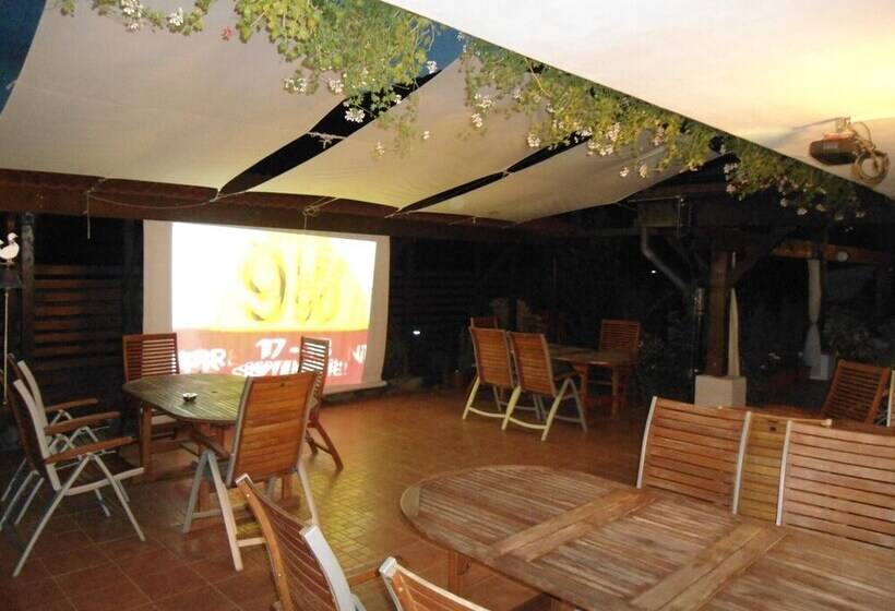 بنسيون Villa La Dolce Vita