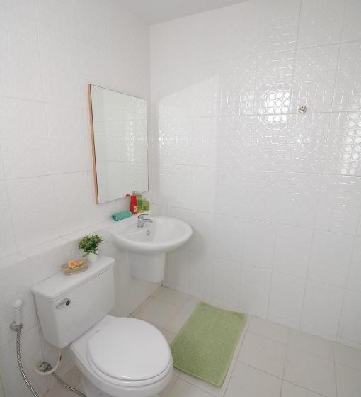 Rangsit Apartment Ii