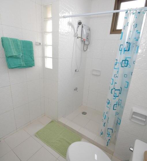 Rangsit Apartment Ii