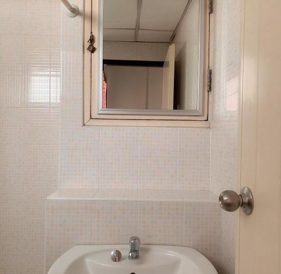 Rangsit Apartment Ii