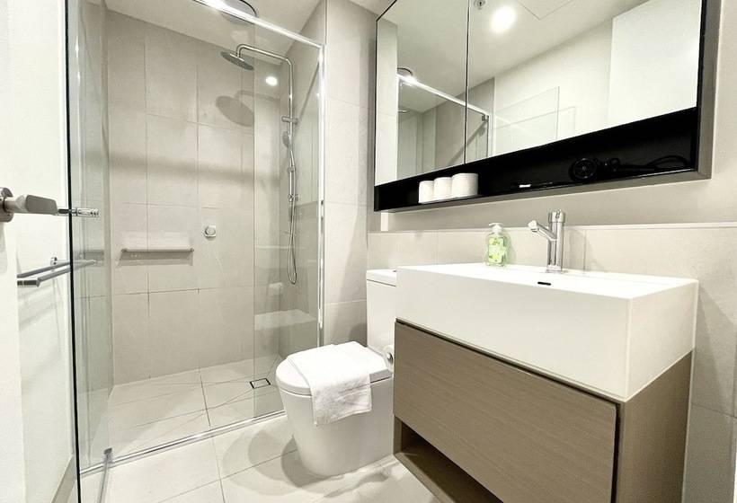 Readyset Apartments At Marque