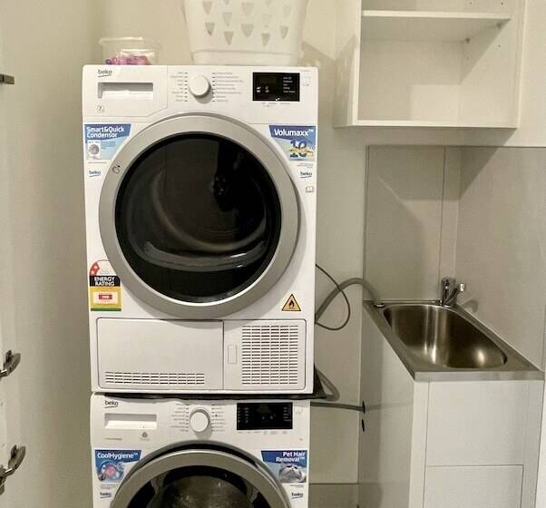 Readyset Apartments At Marque