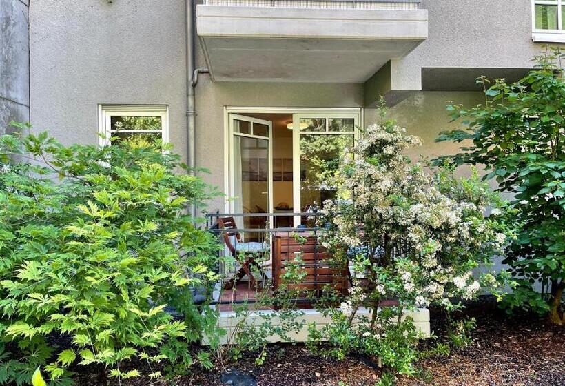 Jupas   Holiday Apartments Trier