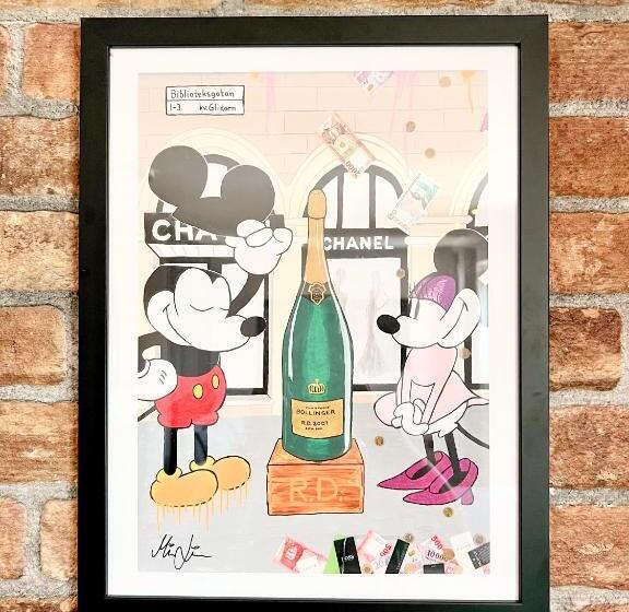 Jupas   Holiday Apartments Trier