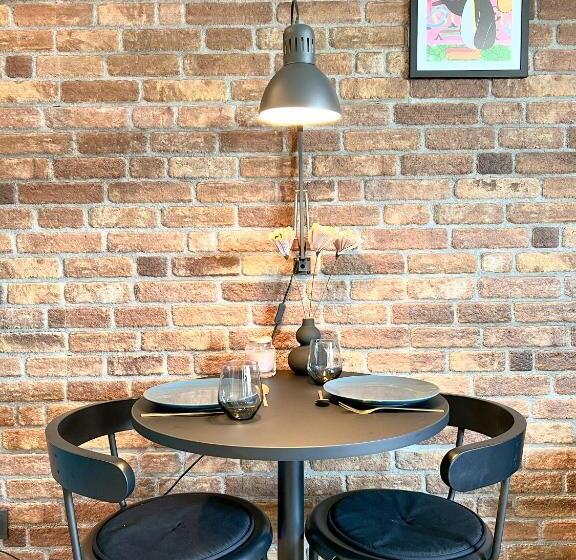 Jupas   Holiday Apartments Trier