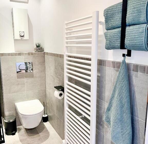 Jupas   Holiday Apartments Trier