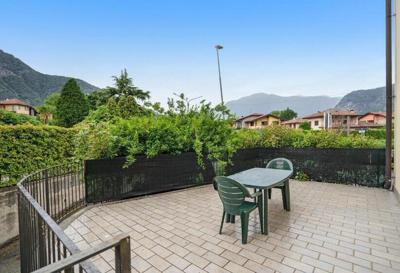 Residence Camelie   Mazzini 2