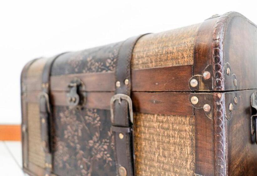 Residence Camelie   Mazzini 2