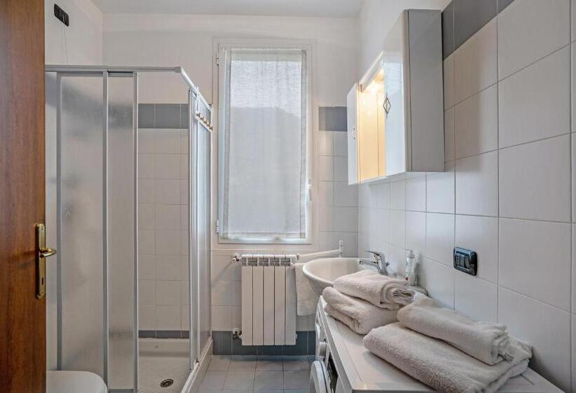 Residence Camelie   Mazzini 2