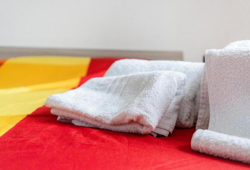 Residence Camelie   Mazzini 2