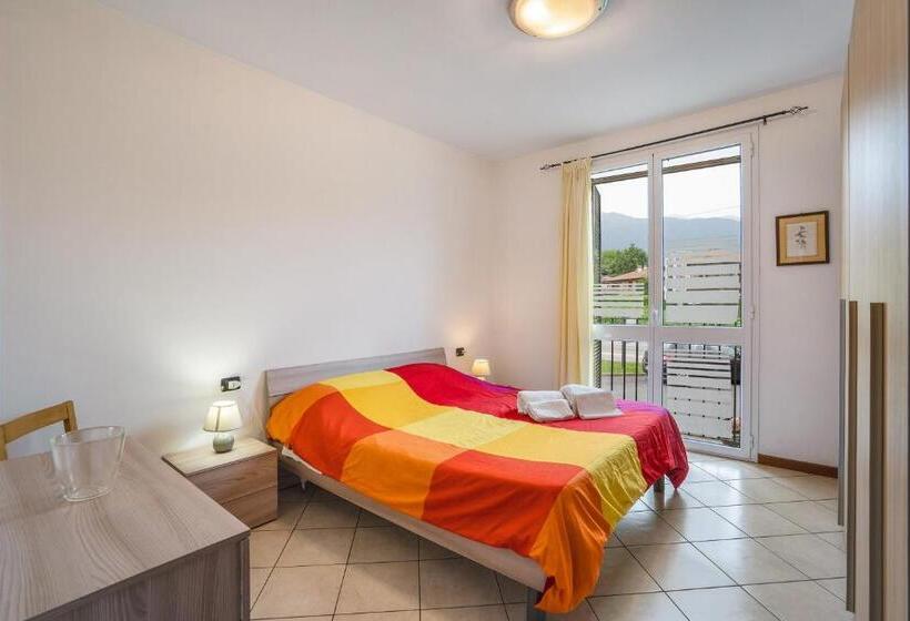 Residence Camelie   Mazzini 2