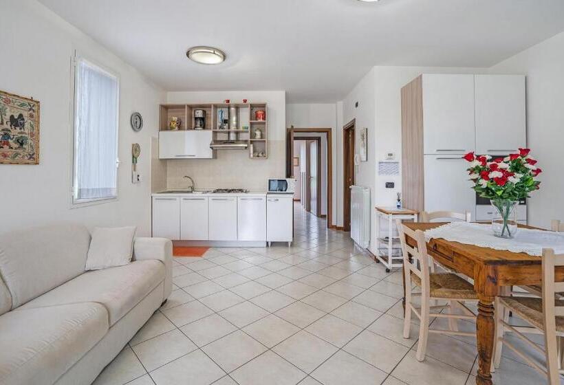 Residence Camelie   Mazzini 2