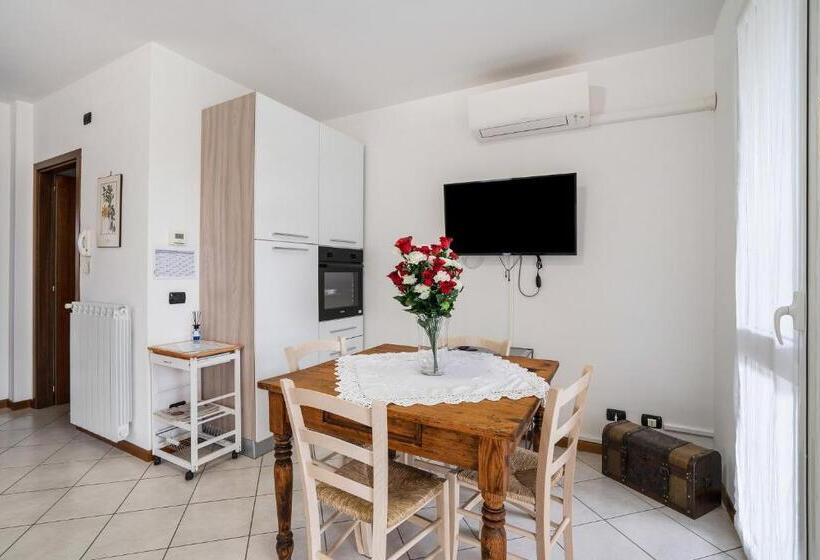 Residence Camelie   Mazzini 2