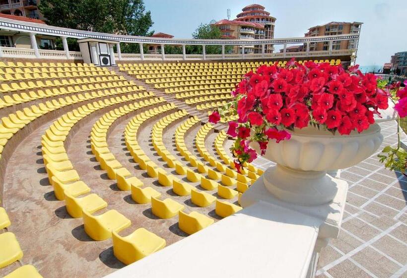 Курорт Atrium Beach Hotel All Inclusive