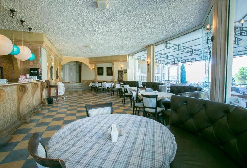 Курорт Atrium Beach Hotel All Inclusive