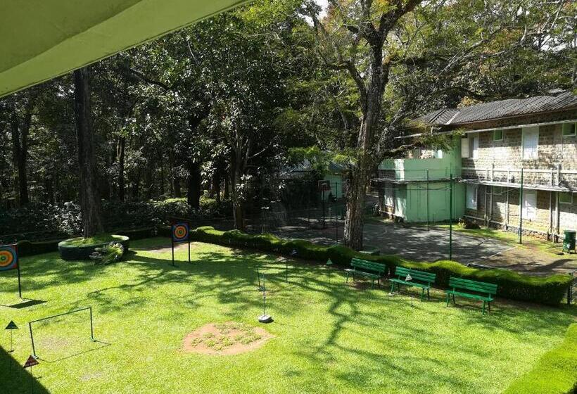 استراحتگاه Periyar House