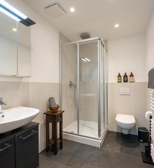 Sweethome Zentral Küche & Parkplatz, Wifi