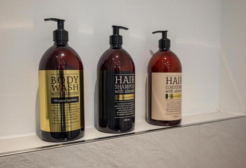 Sweethome Zentral Küche & Parkplatz, Wifi