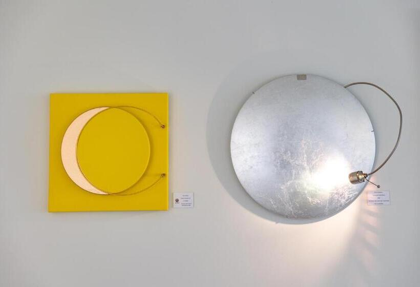 The Art House   By Myhomeincomo