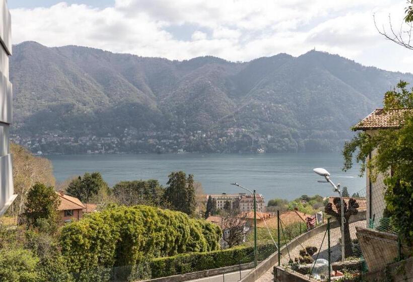 The Art House   By Myhomeincomo