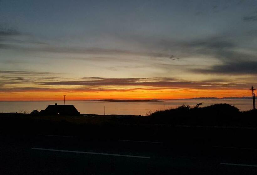 The Ramblers Rest B&b